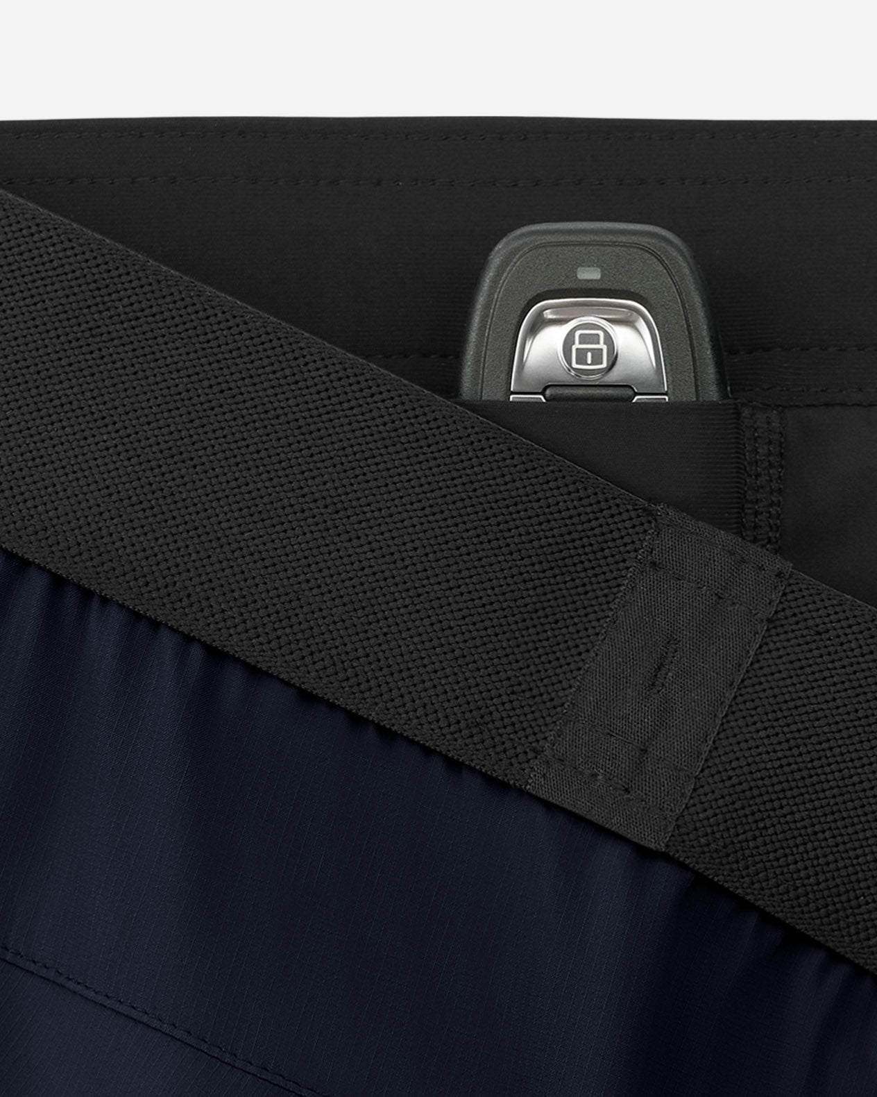 Tactical Short | 7-inch
