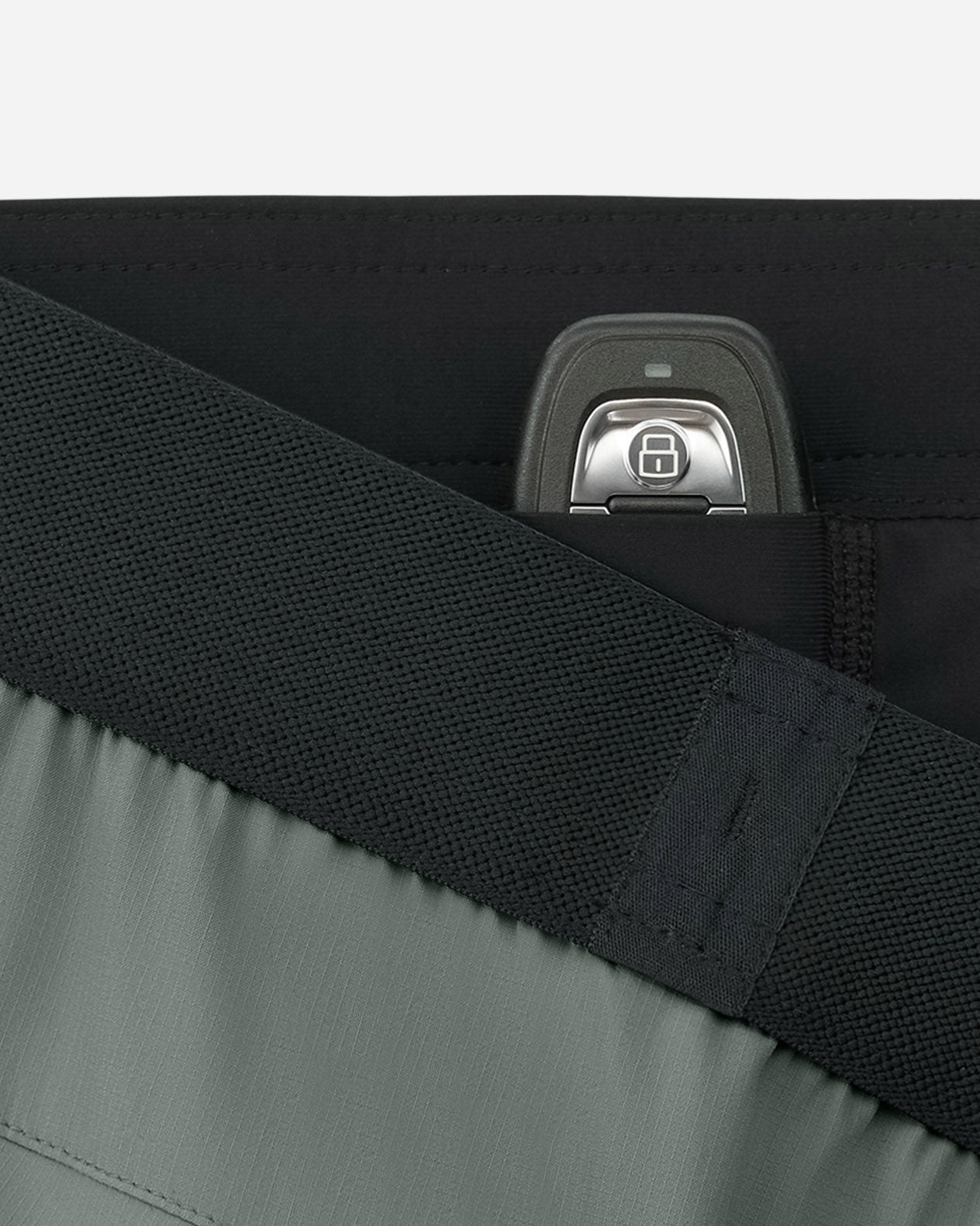 Tactical Short | 7-inch
