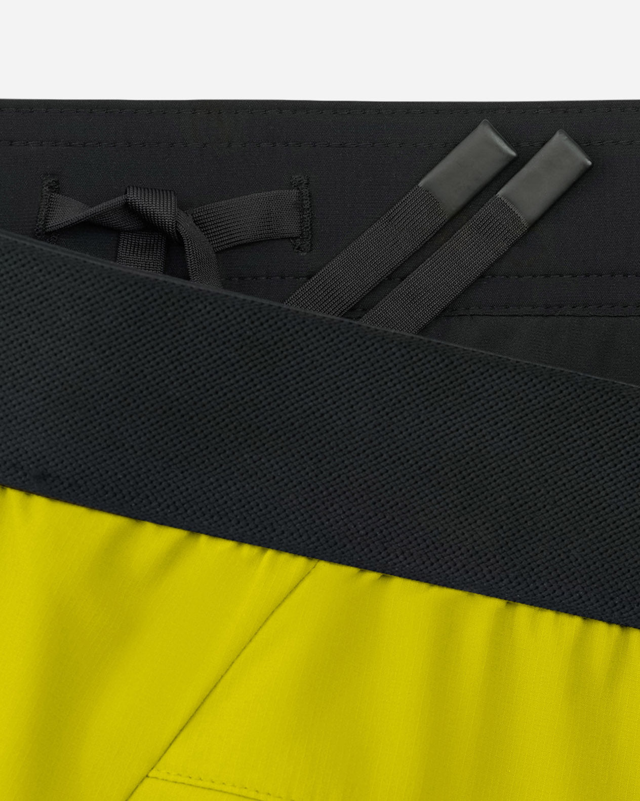 Tactical Short | 7-inch