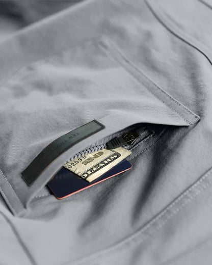 Utility Pant | Regular