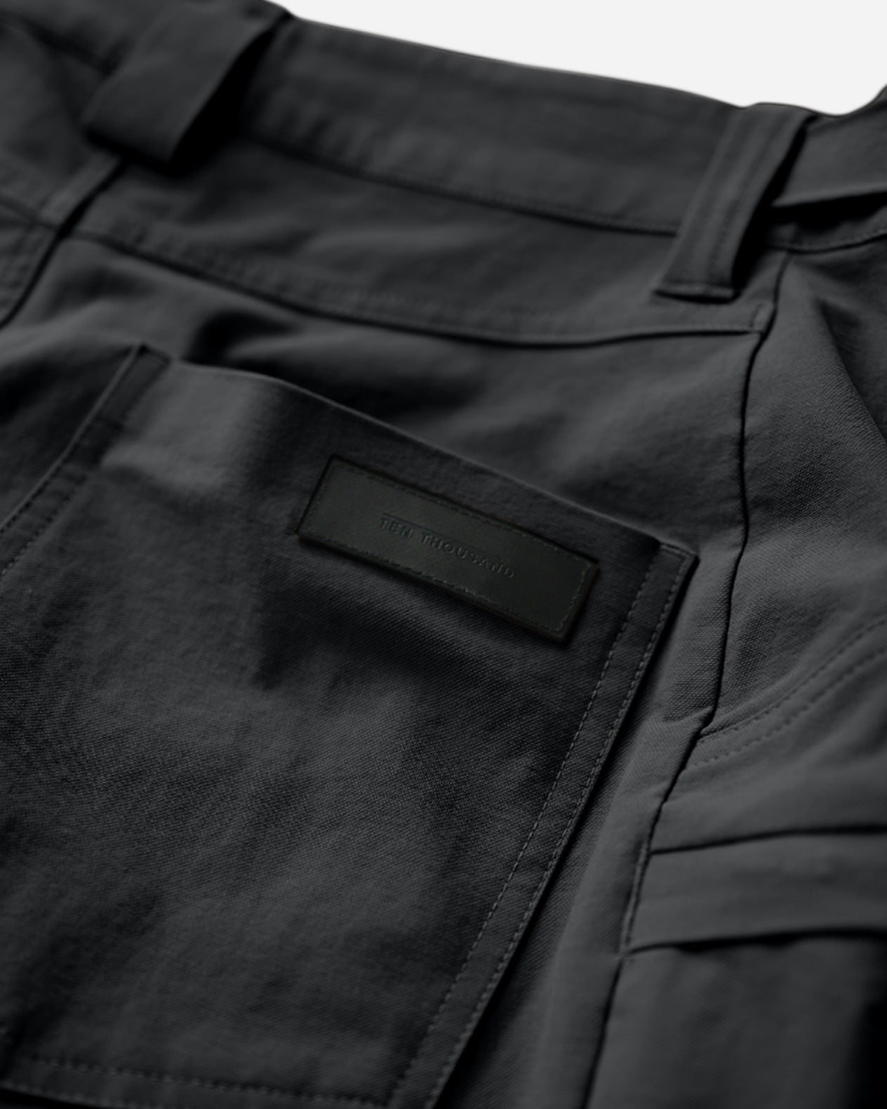 Utility Pant | Regular