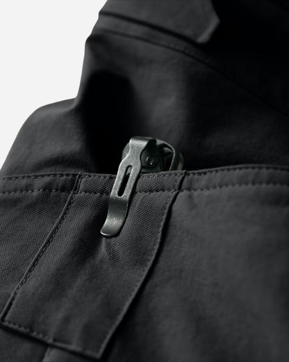 Utility Pant | Regular
