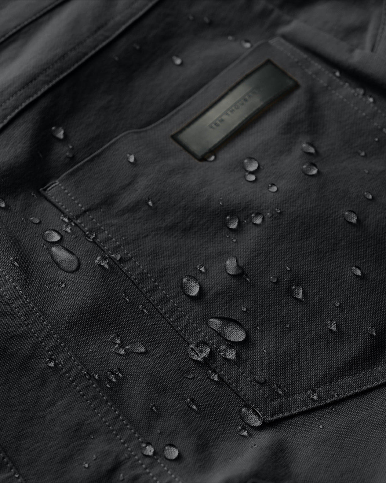 Utility Pant | Tall