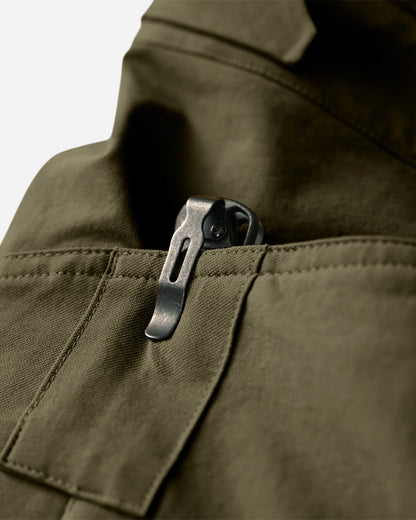 Utility Pant | Regular