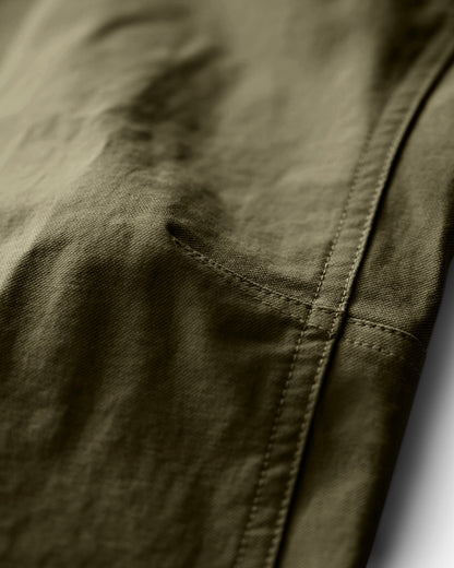 Utility Pant | Regular