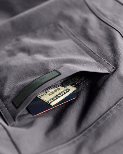 Utility Pant | Straight