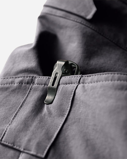 Utility Pant | Straight