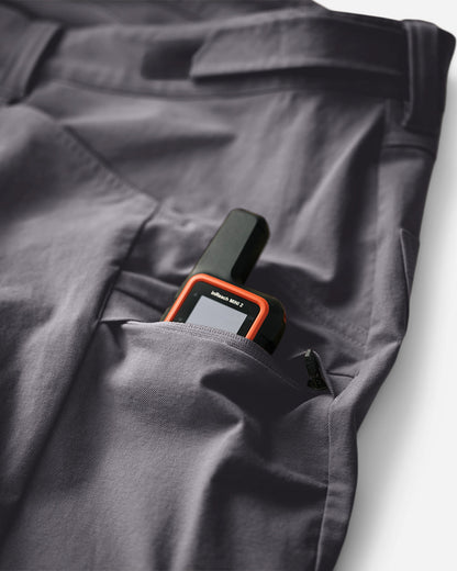 Utility Pant | Straight