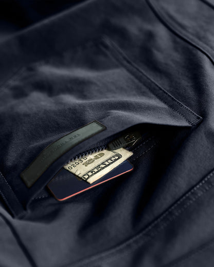 Utility Pant | Regular