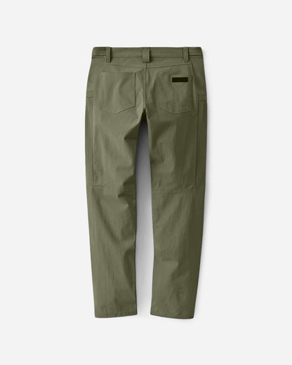 Utility Pant | Regular
