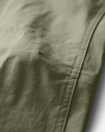 Utility Pant | Regular