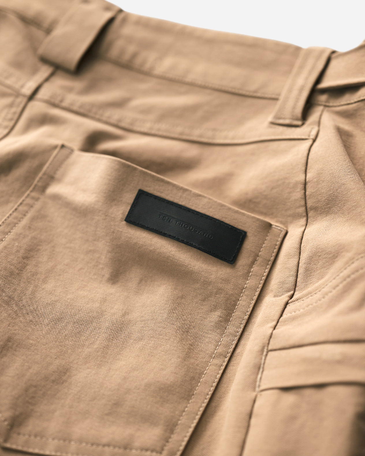 Utility Pant | Straight