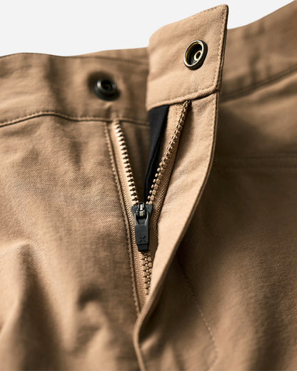 Utility Pant | Straight