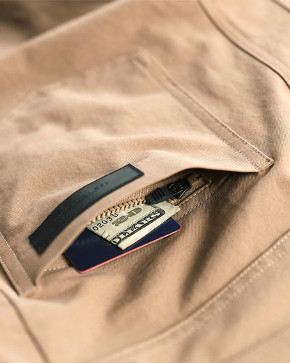 Utility Pant | Straight