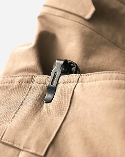 Utility Pant | Straight