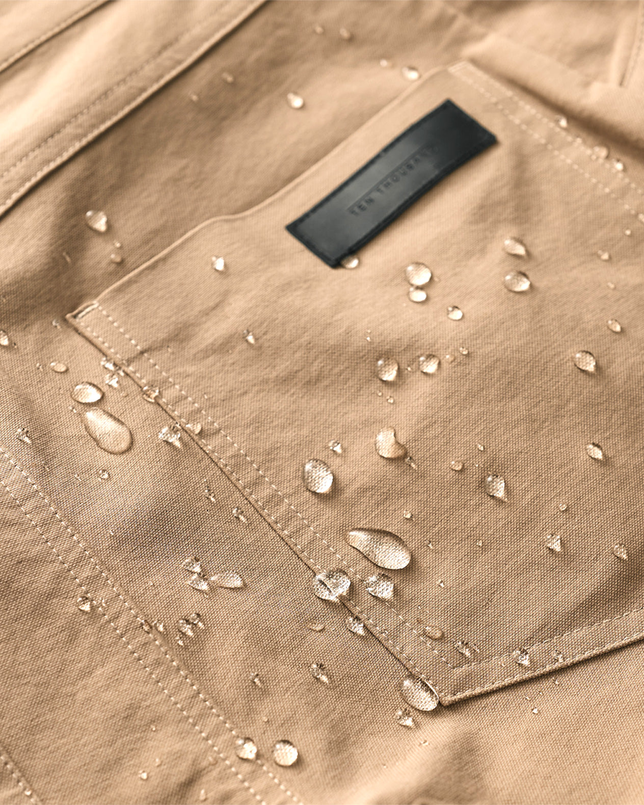 Utility Pant | Straight