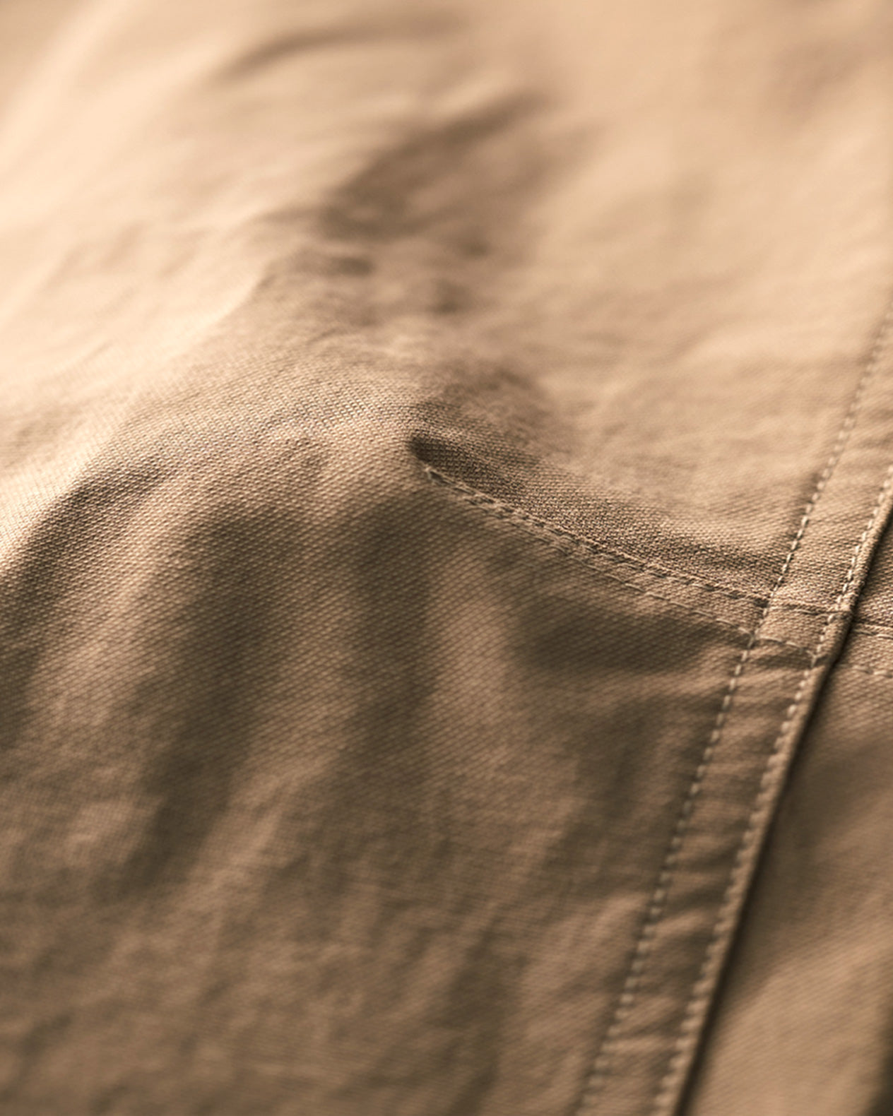 Utility Pant | Straight