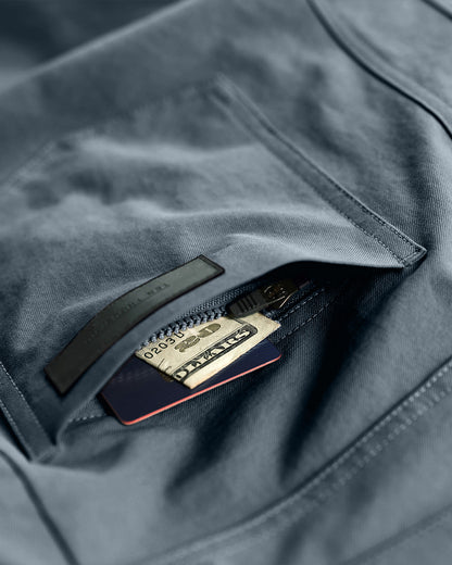 Utility Pant | Regular