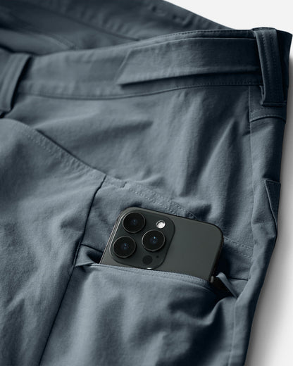 Utility Pant | Regular