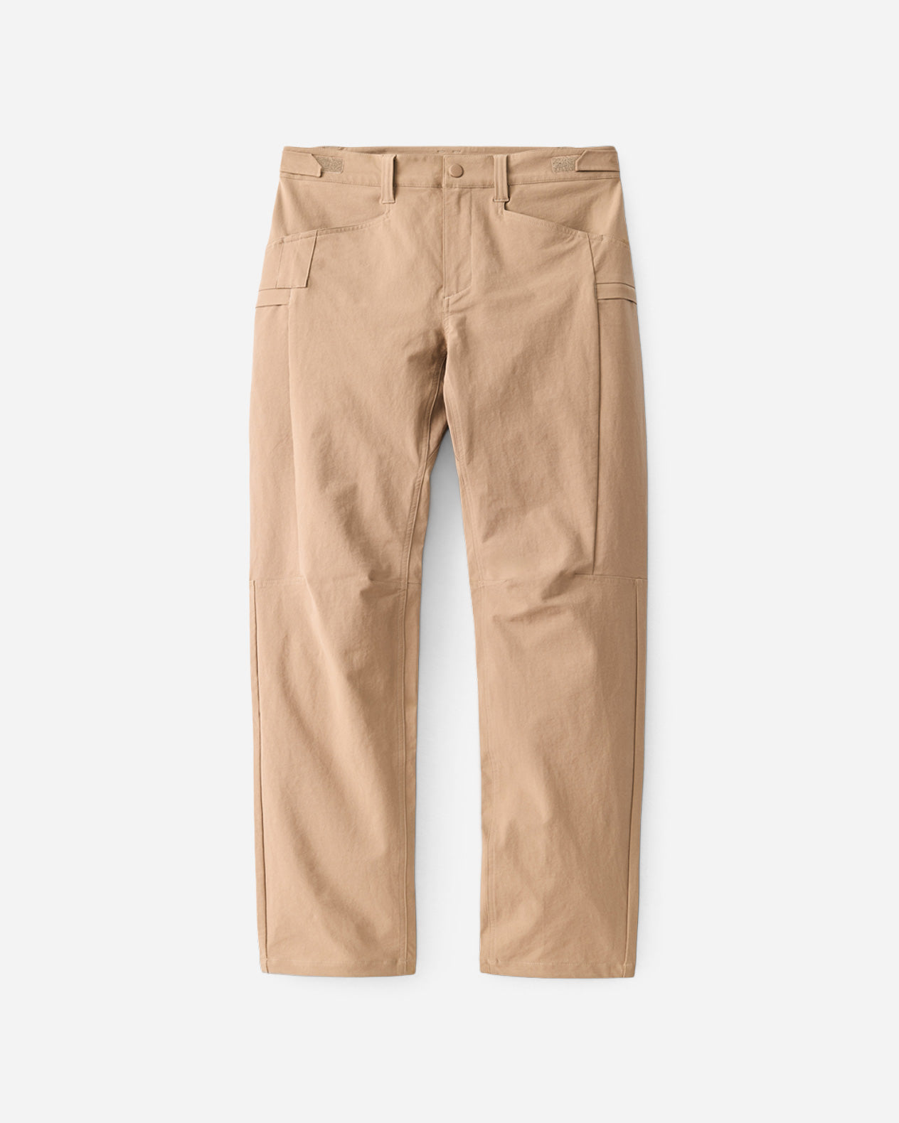 Utility Pant | Straight