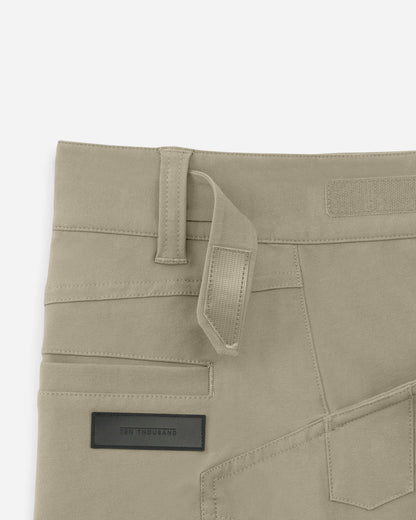 Utility Short