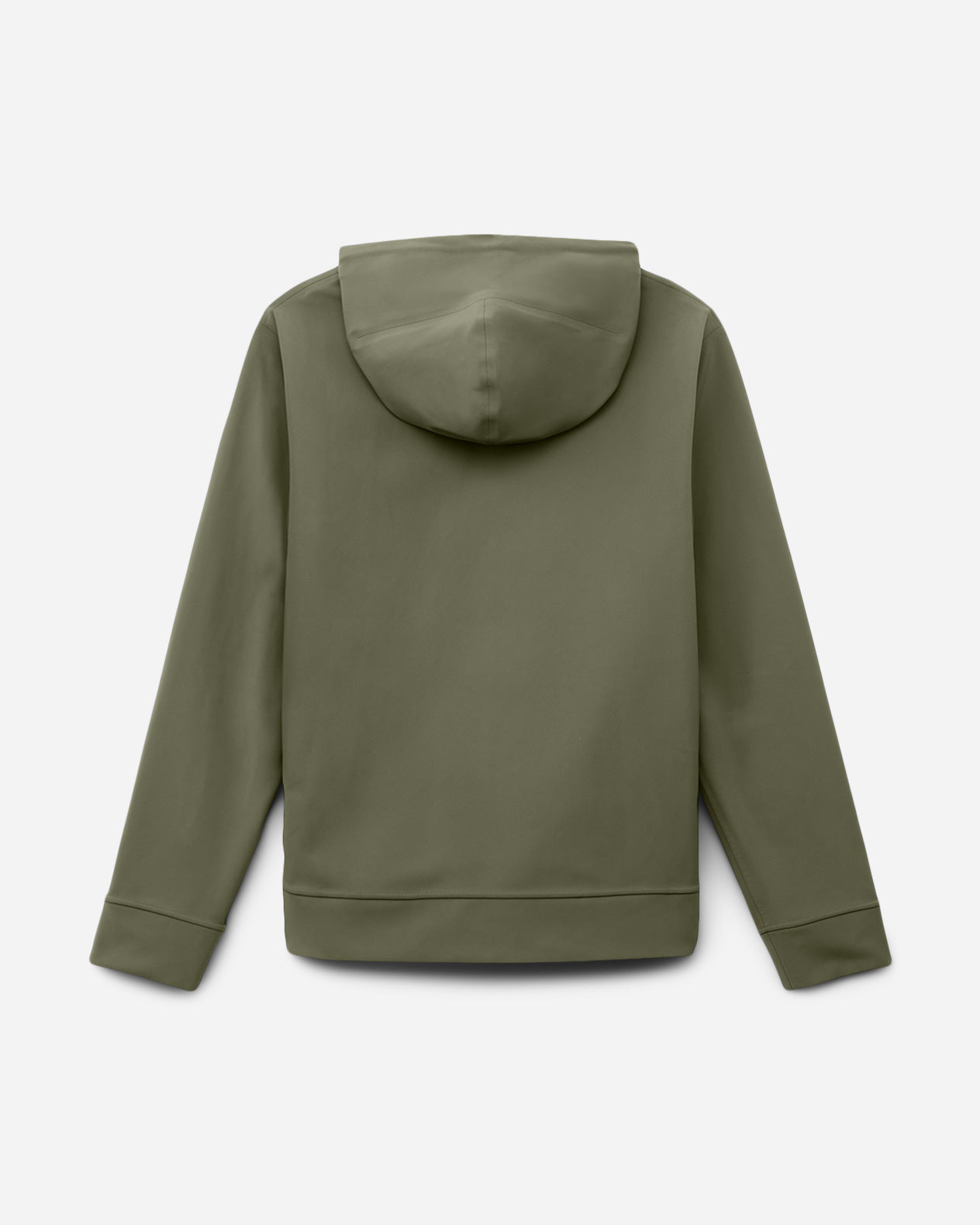 Waterproof Hoodie