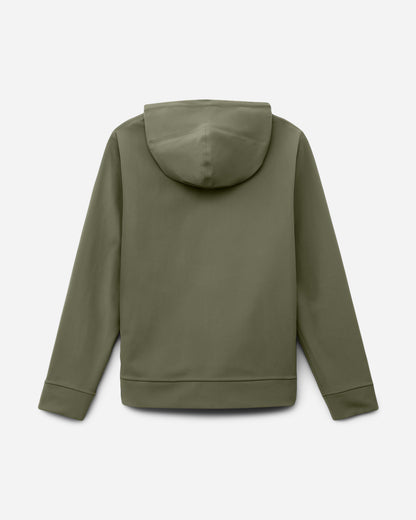 Waterproof Hoodie