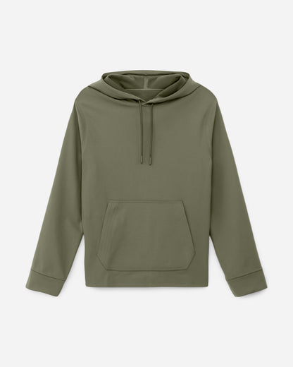 Waterproof Hoodie