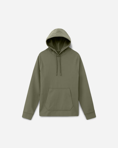 Waterproof Hoodie