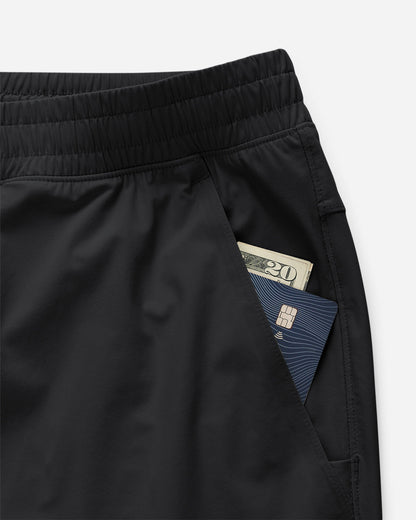 Foundation Short | 7-inch