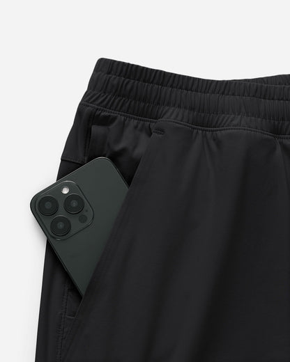 Foundation Short | 7-inch