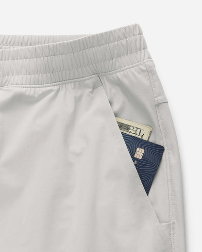 Foundation Short | 7-inch