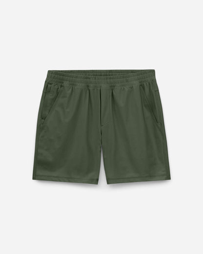 Foundation Short | 7-inch