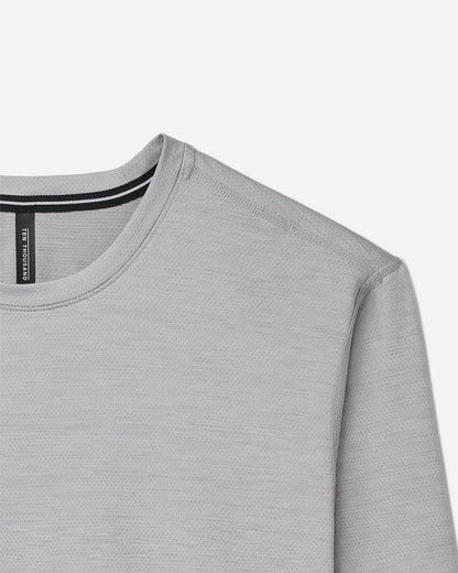 Interval Long Sleeve Shirt