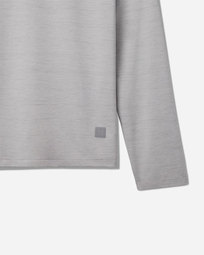 Interval Long Sleeve Shirt
