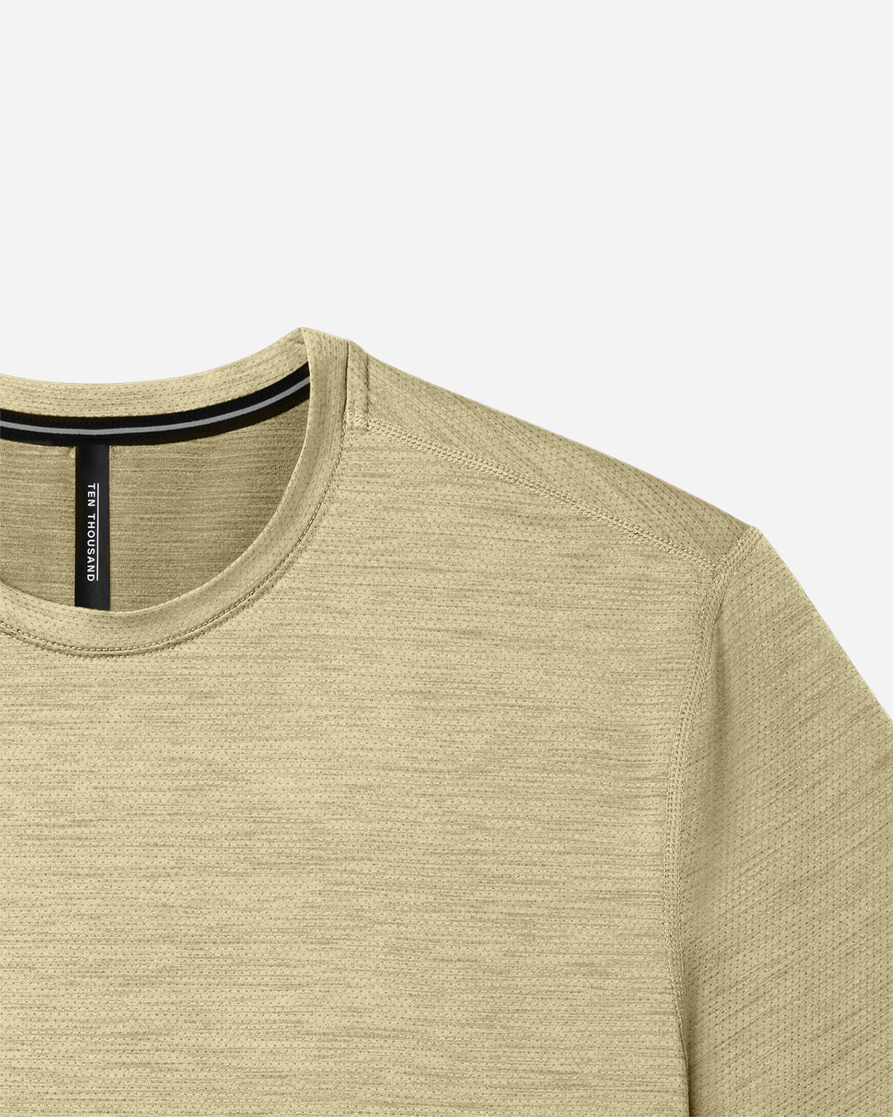 Interval Shirt
