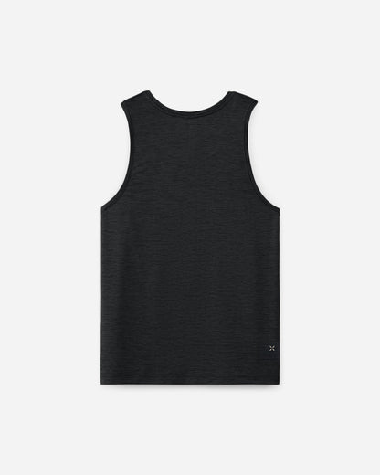 Interval Tank