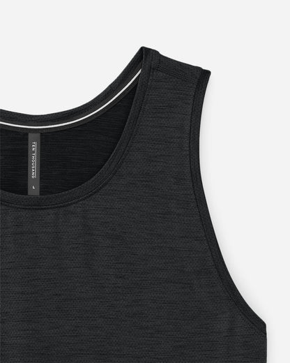 Interval Tank