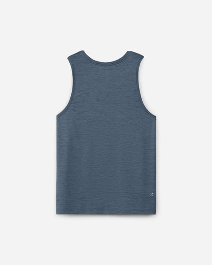 Interval Tank