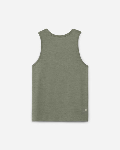 Interval Tank