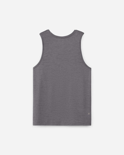 Interval Tank