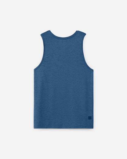 Interval Tank