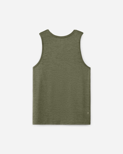 Interval Tank